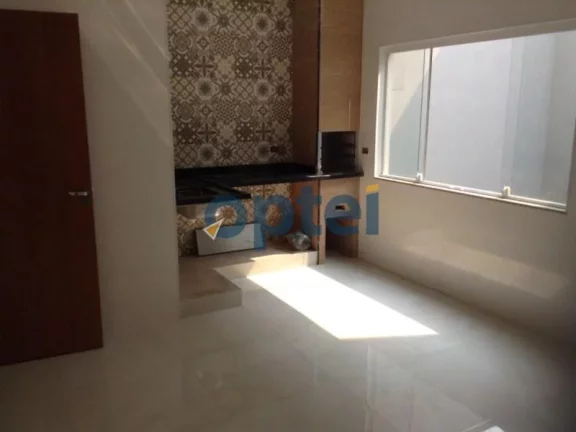 Imagem SOBRADO NOVO À VENDA, 155 M², 3 SUÍTES, 4 VAGAS - JARDIM DO MAR - SÃO BERNARDO DO CAMPO/SP