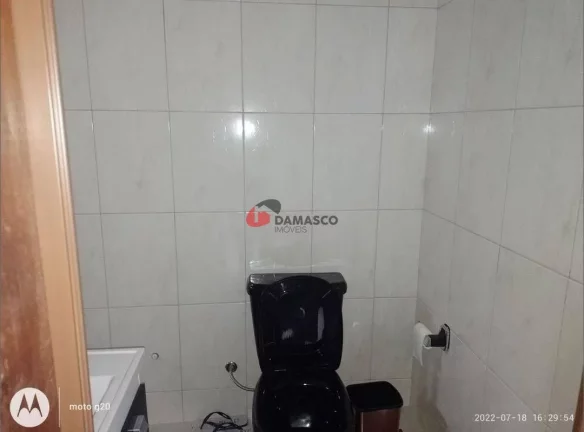 Imagem Sobrado à venda, Alvarenga, São Bernardo do Campo
