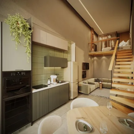 Imagem Loft