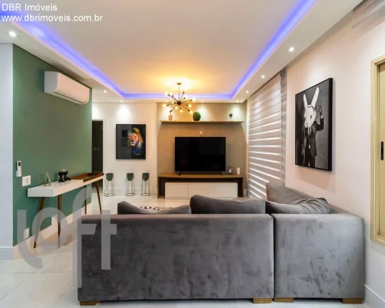 Imagem APARTAMENTO RESIDENCIAL em São Paulo - SP, Tatuapé