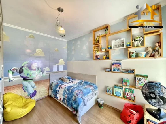 Imagem Casa à venda no condomínio Village Los Angeles em Cotia - SP | São Paulo