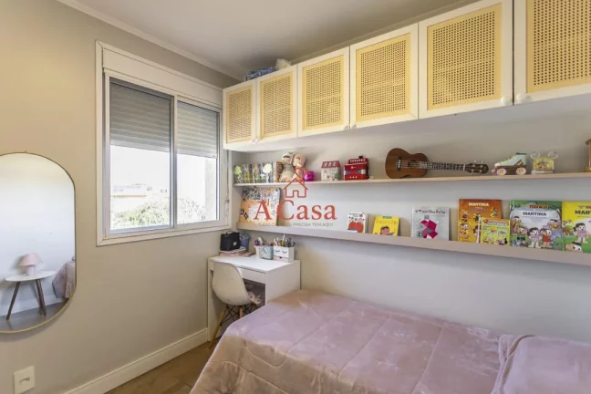 Imagem Apartamento com 3 Dormitorio(s) localizado(a) no bairro Cavalhada em Porto Alegre / Rio Grande do Sul Ref.:166