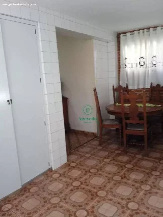 Imagem Sobrado com 3 dormitórios à venda, 130 m² por R$ 750.000,00 - Vila Rosália - Guarulhos/SP