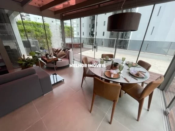 Imagem Apartamento Diferenciado Alto Padrão á venda em Balneário Camboriú