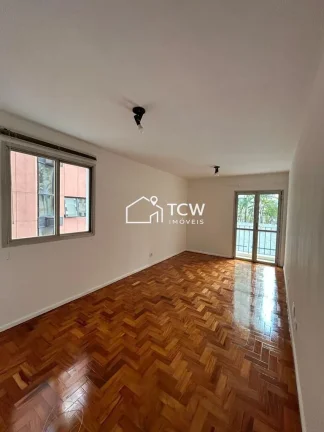 Imagem Apartamento para alugar no bairro Bela Vista - São Paulo/SP, Zona Central
