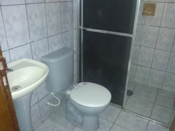 Imagem Casa com 2 dormitórios à venda por R$ 310.000,00 - Vila Ercília - Itaquaquecetuba/SP