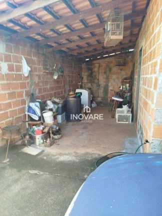 Imagem Casa com 2 dormitórios à venda por R$ 150.000,00 - Residencial Sonho Verde - Itumbiara/GO