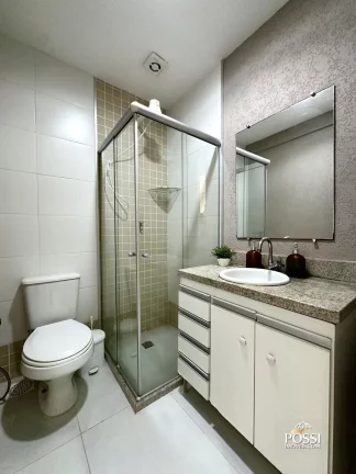 Imagem 70 m² | 2 quartos (1 suíte) | 1 vaga coberta | R$ 790.000 | Condomínio R$ 680 | Porteira fechada