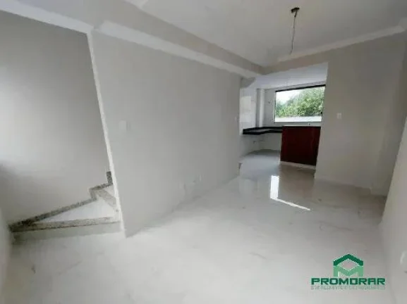 Imagem Cobertura 3 quartos com suíte, à venda no Santa Branca, Pampulha, 128 m²