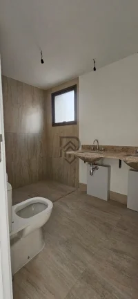Imagem Apartamento Bothanic campo belo