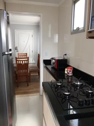 Imagem Apartamento Vila Granada - 65 m² - 3 Dormitórios - 1 Vaga - Aceita financiamento