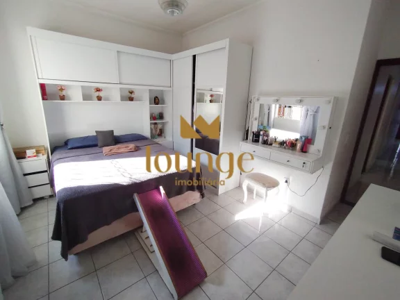 Imagem Casa à Venda em Vila Elza Zona Norte - Sorocaba/SP
