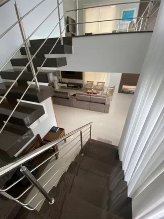 Imagem Casa em Condominio 5 Dormitórios - Bairro Atlantida