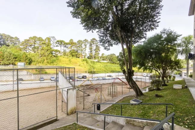 Imagem Apartamento 3 quartos no Campo Comprido Curitiba