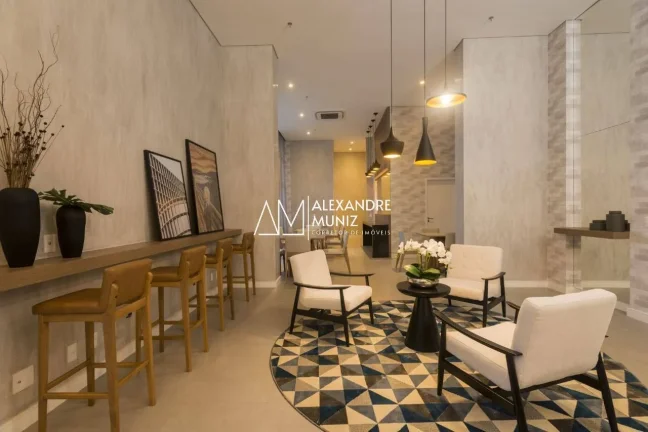 Imagem Bellatrix Residence, 3 quartos, apartamento à venda no Guararapes.
