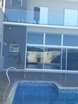 Imagem Casa a venda condomínio Euroville 2