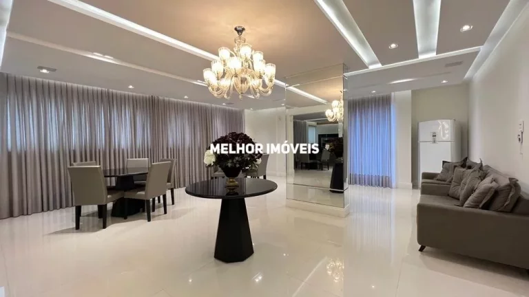 Imagem Apartamento Duplex à Venda com 04 dormitórios - Balneário Camboriú - SC