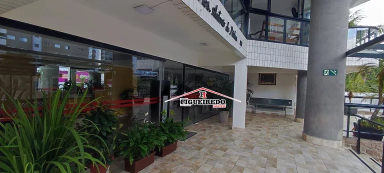 Imagem Apartamento com 2 dormitórios à venda, 75 m² por R$ 425.000,00 - Canto do Forte - Praia Grande/SP