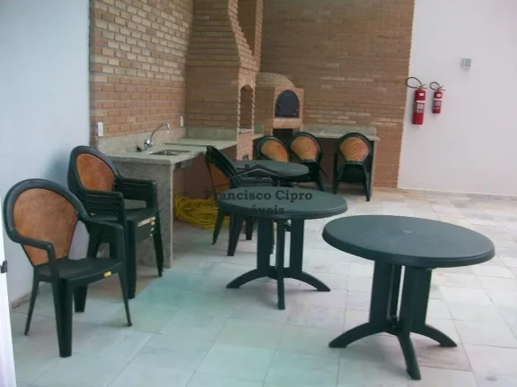 Imagem Apartamento à venda no bairro Vila Paraíba - Guaratinguetá/SP