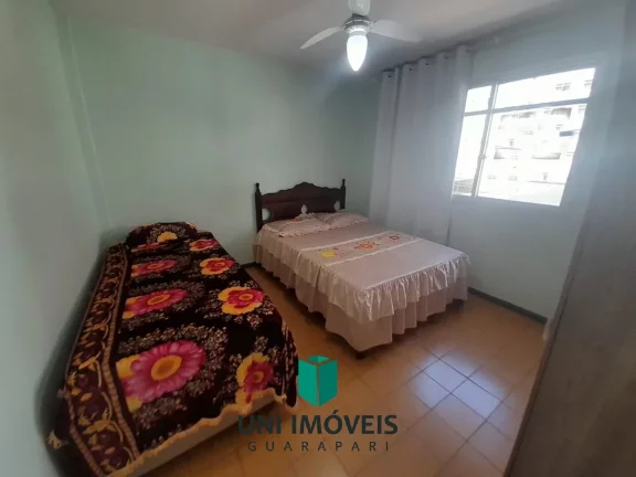 Imagem Apartamento à venda na Praia do Morro ? Guarapari/ES