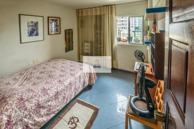 Imagem Apartamento em Boa Viagem com 3 quartos