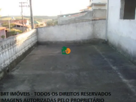 Imagem Casa para Venda em São Roque, Jardim Vinhas Do Sol (mailasqui), 4 dormitórios, 1 suíte, 1 banheiro, 4 vagas