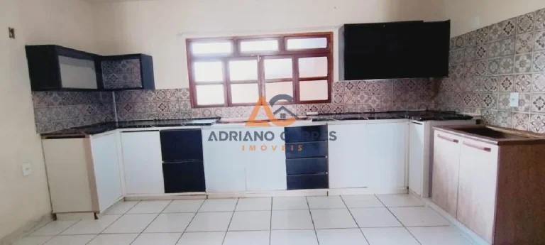 Imagem ALUGUEL Anual de Casa Semi-mobiliado com 3 dormitórios em Bairro Gravatá-Navegantes-SC