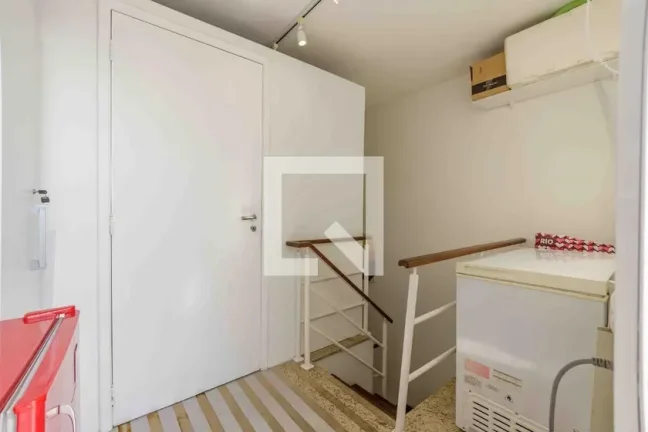 Imagem Apartamento à Venda - Recreio, 3 Quartos, 197 m2
