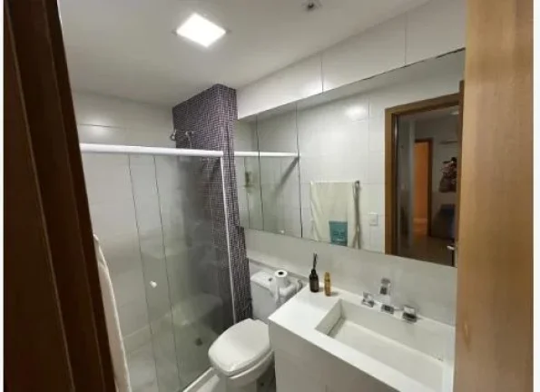 Imagem Apartamento de alto padrão com 4 quartos no bairro Bento Ferreira - Vitória, ES
