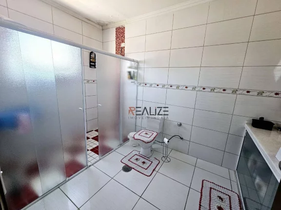 Imagem Casa/Sobrado com 5 dormitórios à venda, 193 m² por R$ 790.000 - Residencial Monte Verde - Indaiatuba/SP