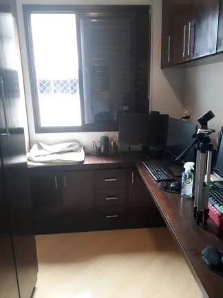 Imagem Apartamento lindo 75 m² 3 dormitórios com suite em Santo Andre