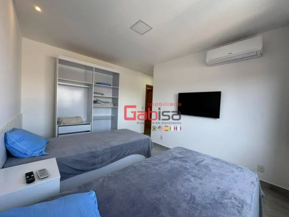 Imagem Casa com 4 dormitórios à venda, 381 m² por R$ 1.980.000,00 - Guriri - Cabo Frio/RJ