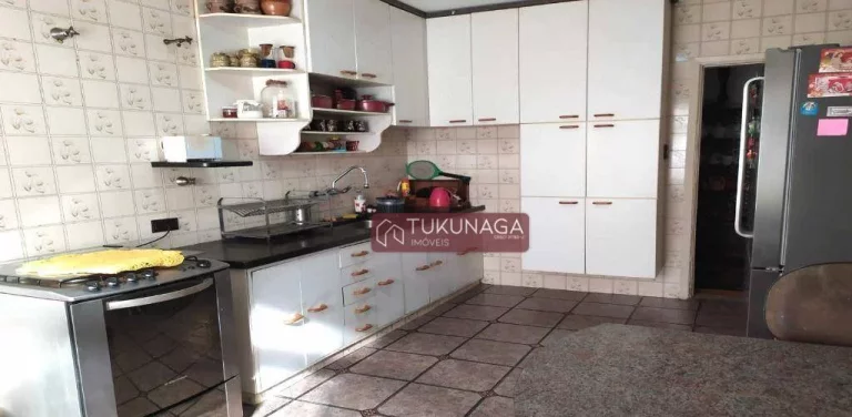 Imagem Apartamento à venda, 90 m² por R$ 450.000,00 - Alto da Mooca - São Paulo/SP