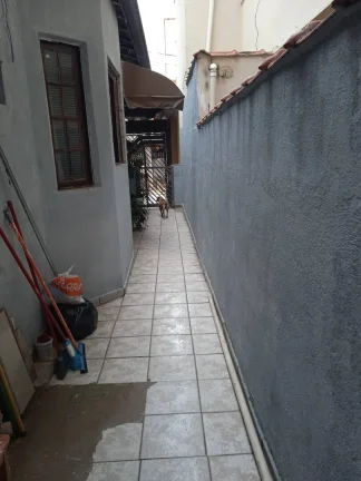 Imagem Alugo Casa individual no Parque Novo Oratório