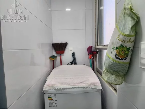Imagem Apartamento à Venda em Caiçara, Praia Grande - SP