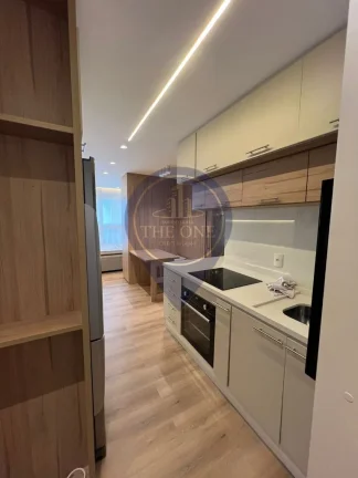 Imagem Oportunidade única: Apartamento à venda em São Paulo-SP, 1 quarto, 1 sala, 1 banheiro, 31m² em Sumarezinho!