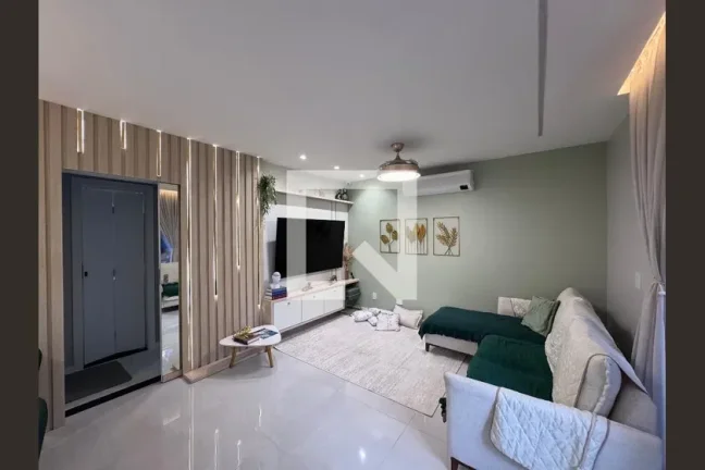 Imagem Casa à Venda - Vargem Grande, 3 Quartos, 217 m2