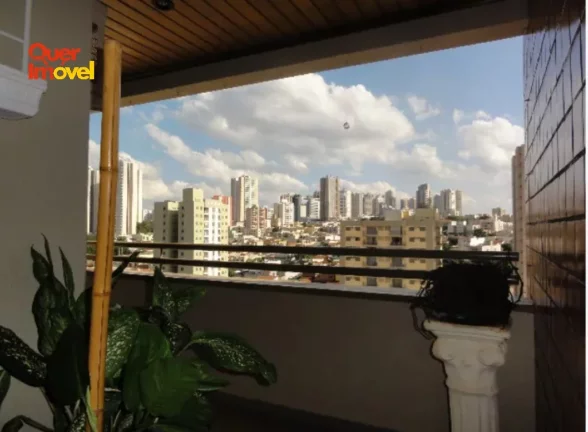 Imagem Imperdível! Apartamento à venda em Ribeirão Preto-SP, no bairro Santa Cruz do José Jacques. 5 quartos, 2 suítes, 2 salas, 5 banheiros, 2 vagas de garagem, 250m² de área. Conheça agora na Quer imóvel!