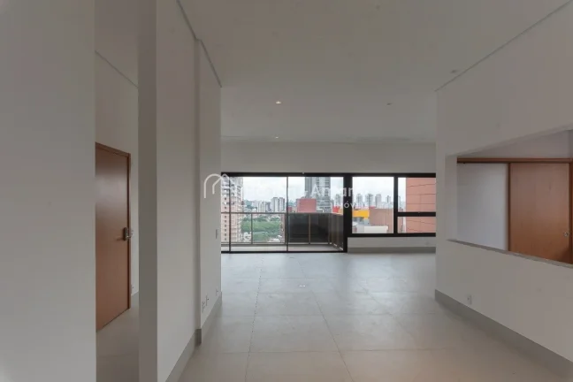 Imagem Locação , apartamento , Cambuí , em Campinas !!
Condomínio recém entregue 
Primeira habitação...