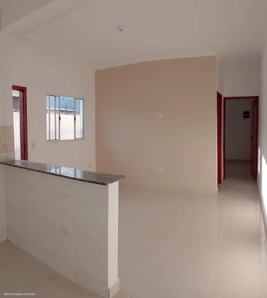 Imagem Casa RESIDENCIAL em MONGAGUÁ - SP, Jardim Leonor