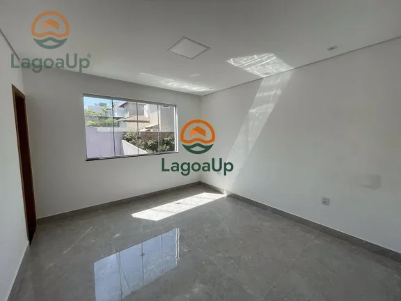 Imagem Casa com 3 dormitórios à venda, 211 m² por R$ 1.100.000,00 - Condomínio Trilhas Do Sol - Lagoa Santa/MG