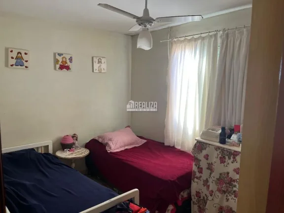 Imagem Apartamentos Padrão à Venda no Bairro Estados Unidos, Uberaba
