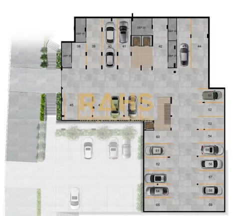 Imagem Empreendimento Totalmente Exclusivo em Construção no Bairro América Com apenas três apartamentos...