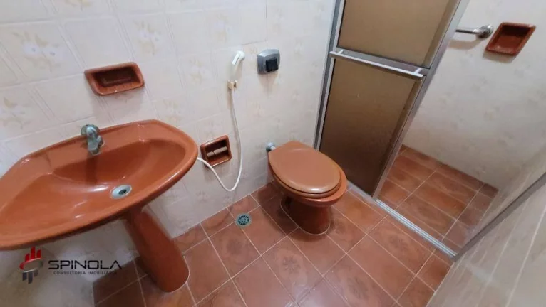Imagem Casa com 3 dormitórios à venda, 136 m² por R$ 690.000,00 - Jardim Imperador - Praia Grande/SP