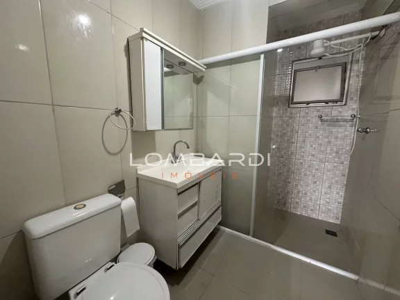 Imagem Apartamento com 3 dormitórios á poucos metros da orla