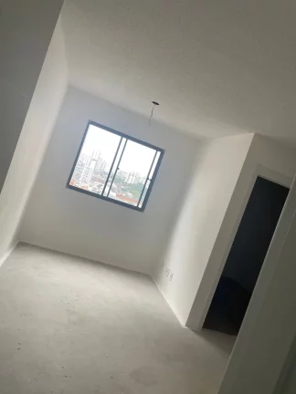 Imagem Venda ou Permuta - Apartamento próximo ao Metrô Bresser Moóca 45 m² - 2 Dormitórios - Área de lazer
