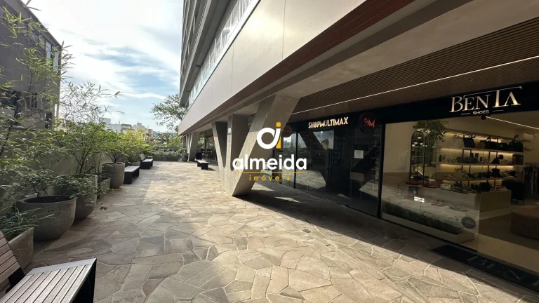 Imagem VITTA CENTER - Santa Maria (RS)