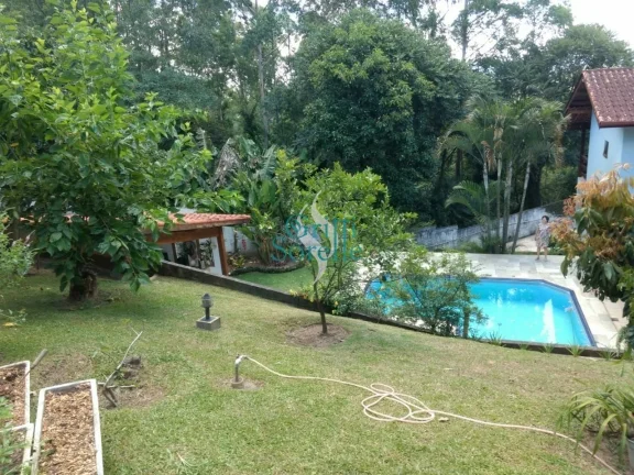 Imagem Casa à Venda em Condominio Sausalito - Mairiporã/SP.