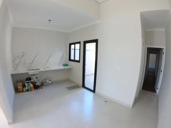 Imagem Casa com 3 dormitórios à venda, 161 m² por R$ 549.000,00 - Vila Caputera - Mogi das Cruzes/SP