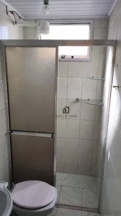 Imagem Apartamento à venda, 42 m² por R$ 180.000,00 - Jardim Guadalajara - Sorocaba/SP